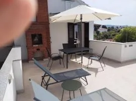 apartman Petra