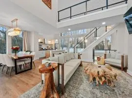 Adamina Canyon Luxurious, Canyon View 5BR 3BTH 3