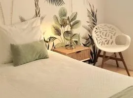 Vera Cruz Suite Apartment