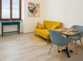 La Sosta Vintage, Appartamento