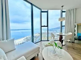 SamSet Corner Seaview Studio A La Carte Ha Long Bay
