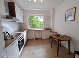 Apartment am Schillerteich