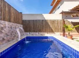 Casa Aconchegante e Harmoniosa