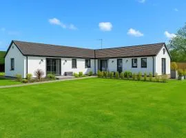 Lytton Tree Lodge- 7 Self-Contained Lodges