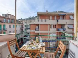 Gorgeous Apartment In Recco With Wifi