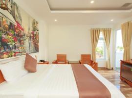 Hopapa Hotel Phu Quoc, hotel in Phú Quốc