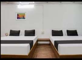Hotel sky pelace