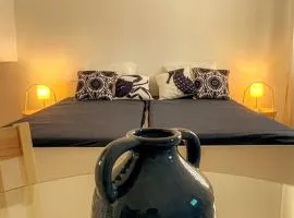 Charming Greek-Style Guest House