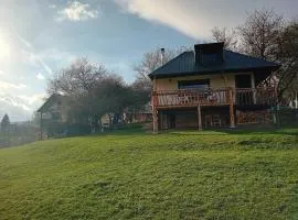 Casa rustica
