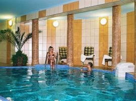 Wellness Hotel-M - Hajdúszoboszló, hotel Hajdúszoboszlón