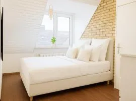 Gemütlich & zentral Nähe Centro Oberhausen