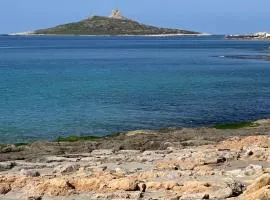 Casa Isola Holiday