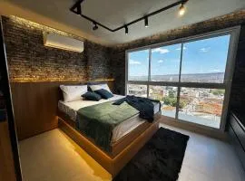 City House - The Iron Studio