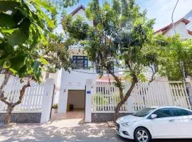 Kegotel Vila Bãi Sau - Central 01