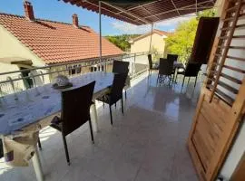 Apartman Miljenko TERASEA
