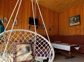 Petlov konak, hotel v destinaci Mala Remeta