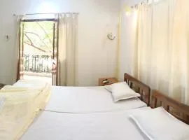Jacinta's - By the beach - Cruz's place