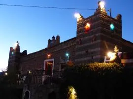 Auberge Amazigh