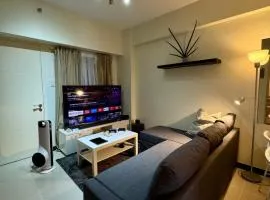 Metro Zen at DMCI Satori Residence 1br