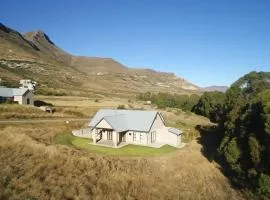 Cute and Quirky Clarens