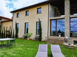Tuscan Country House Monastero