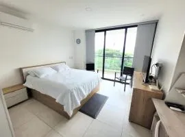 Cali Piso 4-04 Pance Luxury Apartamento Exclusivo Sector