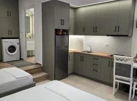 Aila Apartment