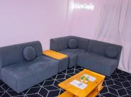 Dubaï to Conakry KIPE