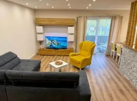 Apartmány Apollo Šírava