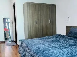 House Homestay
