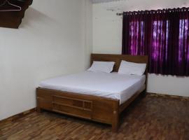 Lovedale에 위치한 호텔 Kathy's INN