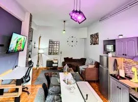 Spyros's Home