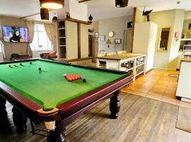 The Allendale Wolf