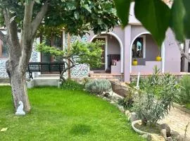 Casa Mammai