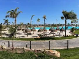 Santa Rosalia Mar Y Sol