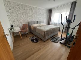 Ferienwohnung Ferlach TOP1, Hotel in Ferlach