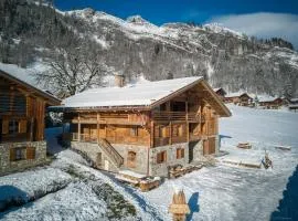 Chalet HappySnow