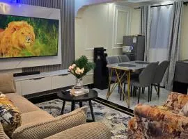 MARIA HAVENS HOMES and RESTAURANT