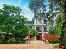 Anuradhapura Hotel Moonstone