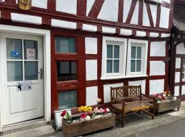 Bella Haus close to Frankfurt Messe