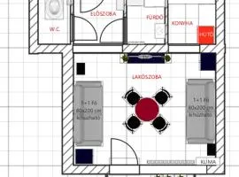 JEVA Apartman