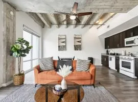 The Best of Downtown Living