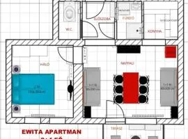 EWITA Apartman