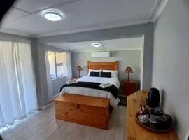 5 on Church Self Catering