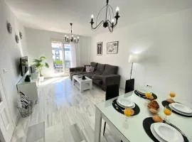 Apartamento Baluarte