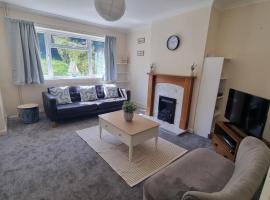 Blossom House, holiday home in Woodbridge