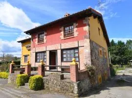 Hotel Rural Rumoroso