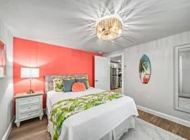 Bromiscus 2br Suite Amazing Pool, Games