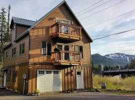Alltitude Chalet