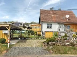 Haus Ute